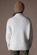 Pull Madeleine - Ecru