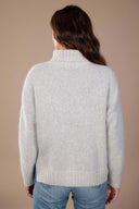 Pull Madeleine - Galet