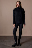 Pull Madeleine - Noir