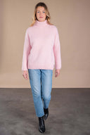 Pull Madeleine - Rose