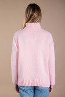 Pull Madeleine - Rose