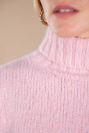Pull Madeleine - Rose