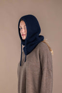 Cagoule Mae - Dark Blue