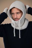 Cagoule Mae - Galet