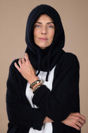 Cagoule Mae - Noir