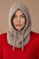 Cagoule Mae - Sable