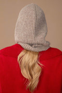 Cagoule Mae - Sable