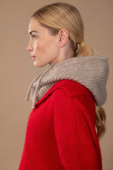 Cagoule Mae - Sable