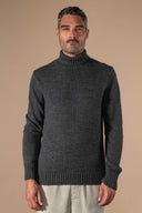 Mael Sweater - Charcoal