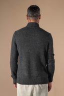 Mael Sweater - Charcoal