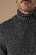 Mael Sweater - Charcoal