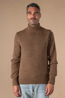 Pull Mael - Chesnut