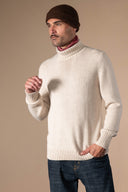 Mael Pull - Cream
