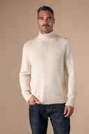 Mael Pull - Cream
