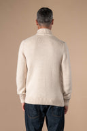 Mael Pull - Cream