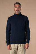 Mael Sweater - Dark Blue