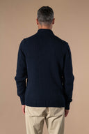Mael Sweater - Dark Blue
