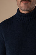 Mael Sweater - Dark Blue
