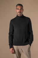 Pull Mael - Noir