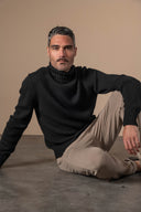 Pull Mael - Noir