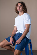 T-shirt Malaki - Blanc