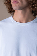 T-shirt Malaki - Blanc