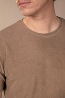 T-shirt Malaki - Capuccino
