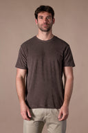 T-shirt Malaki - Moka