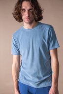 T-shirt Malaki - Orage
