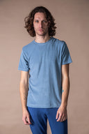 T-shirt Malaki - Orage