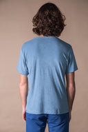T-shirt Malaki - Orage