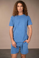 T-shirt Malaki - Amiral