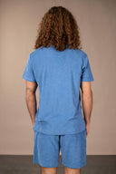 T-shirt Malaki - Amiral