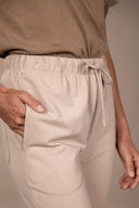 Sweat Pant Marcia - Dune