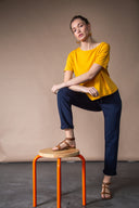 Sweatpant Marcia - Navy
