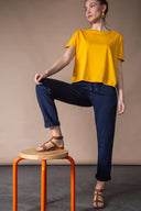 Sweatpant Marcia - Navy