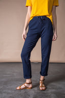 Sweatpant Marcia - Navy