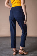 Sweatpant Marcia - Navy