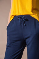 Sweatpant Marcia - Navy