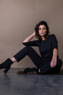 Sweatpant Marcia - Black