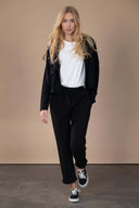 Sweat Pant Marcia - Noir