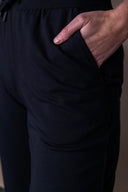 Sweatpant Marcia - Black