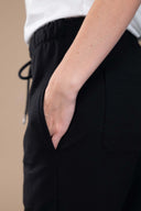 Sweat Pant Marcia - Noir