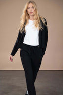Sweat Pant Marcia - Noir