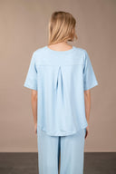 Margaux Sweatshirt - Artic