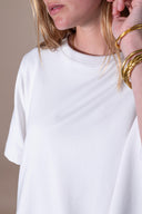 Sweat-shirt Margaux - Ivoire