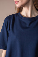 Sweat-shirt Margaux - Marine