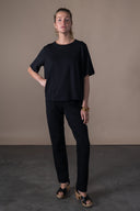 Margaux Sweatshirt - Black