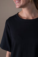 Margaux Sweatshirt - Black