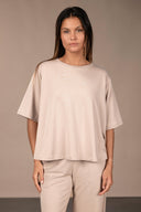 Sweat-shirt Margaux - Dune